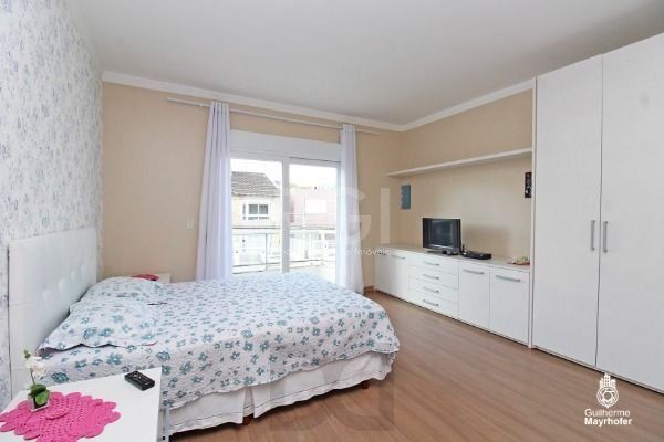 Casa para Venda - 131.96m², 3 dormitórios, sendo 1 suites, 2 vagas - Lagos De Nova Ipanema — foto 19