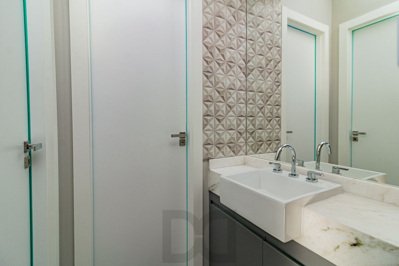 Apartamento de 1 dormitório — foto 10