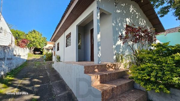 Casa em Porto Alegre, no bairro Tristeza, com 3 dormitório(s), e 3 banheiros, à venda. — foto 15