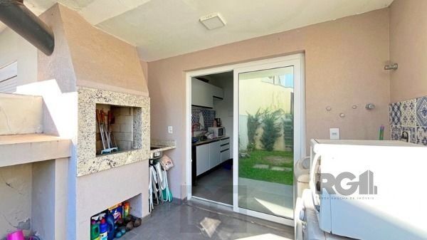 Casa em Porto Alegre, no bairro Hípica, com 2 dormitório(s), à venda. — foto 35