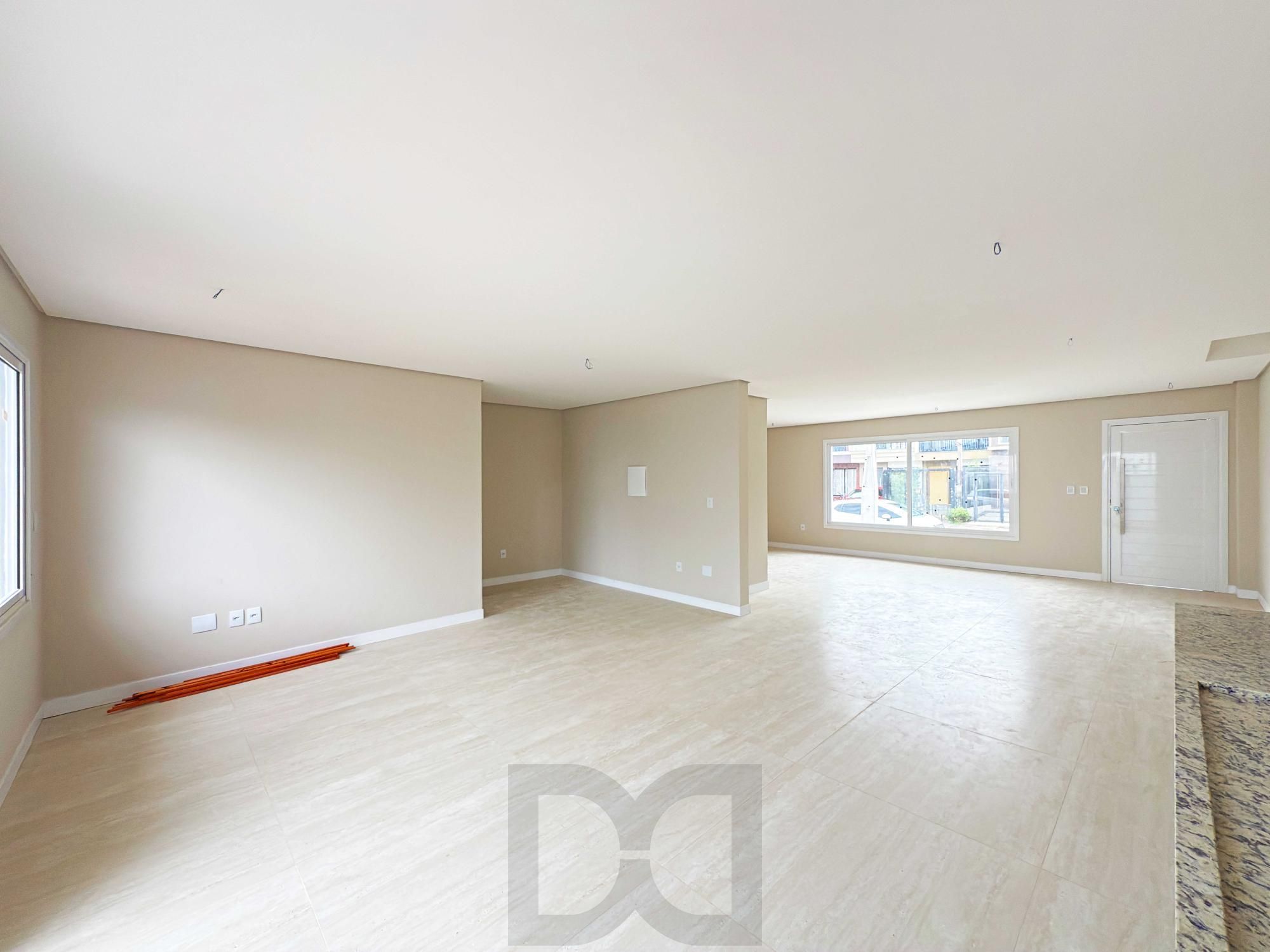 Casa no Lagos de Nova Ipanema, com 4 dormitório(s), e 4 banheiros, à venda. — foto 12