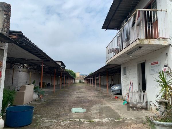 Terreno em Porto Alegre, no bairro Camaquã, à venda. — foto 9