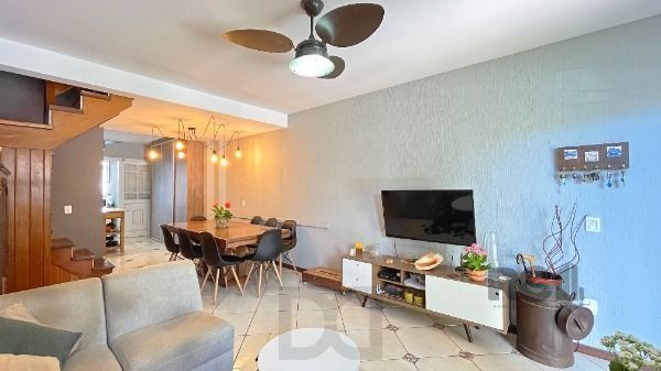 Casa Condominio em Porto Alegre, no bairro Cavalhada, com 3 dormitório(s), e 3 banheiros, à venda. — foto 6