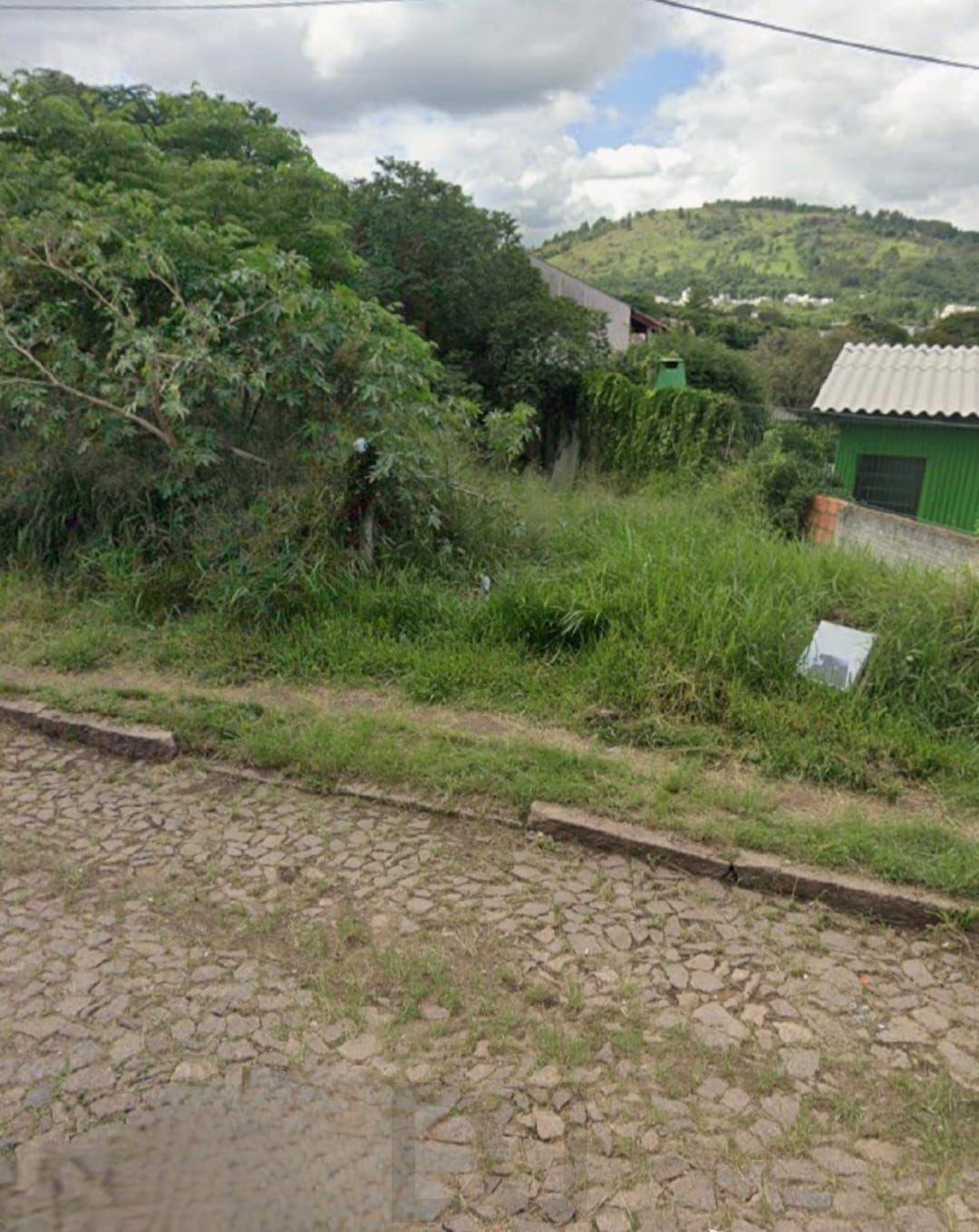 terreno no Bairro Espirito Santo com 355m² — foto 4