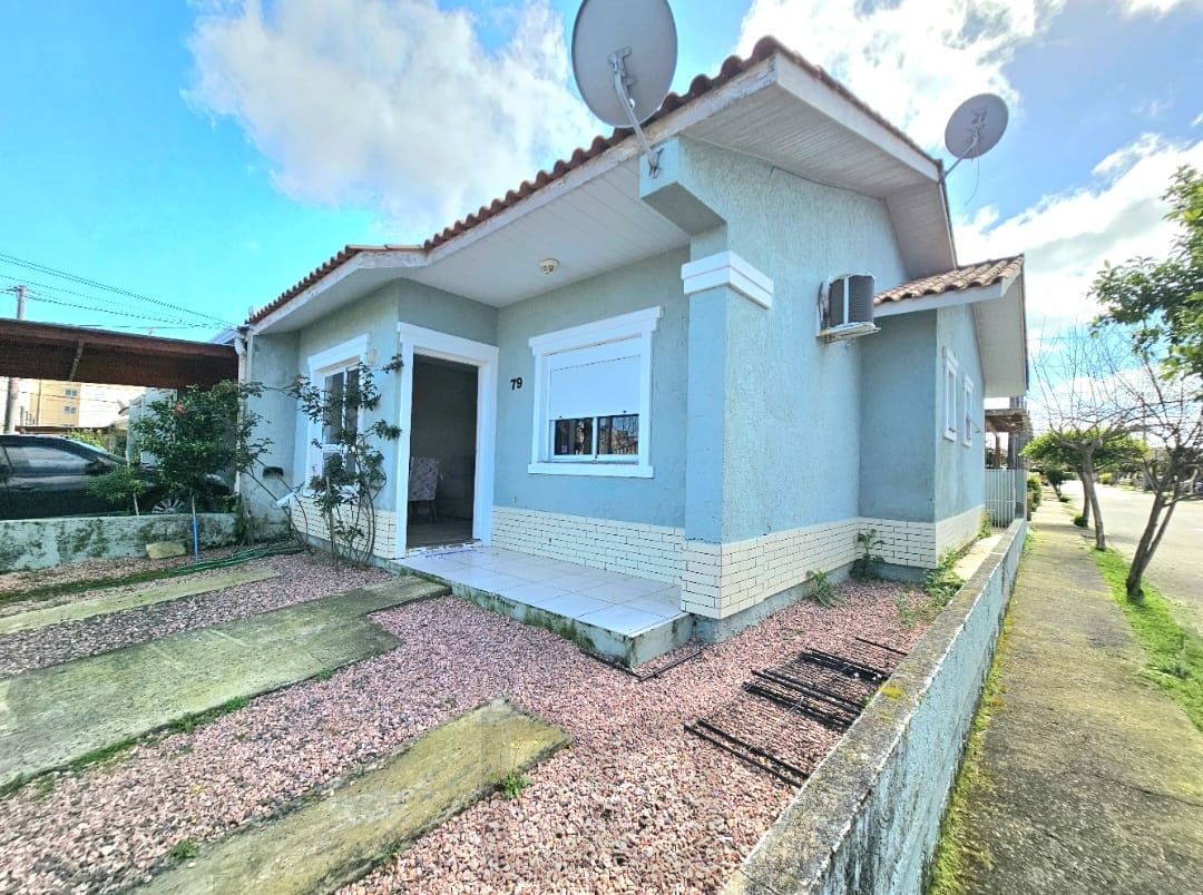 Casa 03 dormitórios semi mobiliada -   Condominio na zona sul de Porto Alegre com total infra estrutura — foto 13