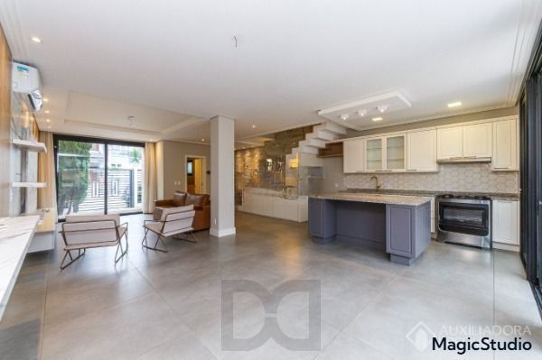 Casa 3 dormitórios, com 175m2 no Lagos de Nova Ipanema — foto 9