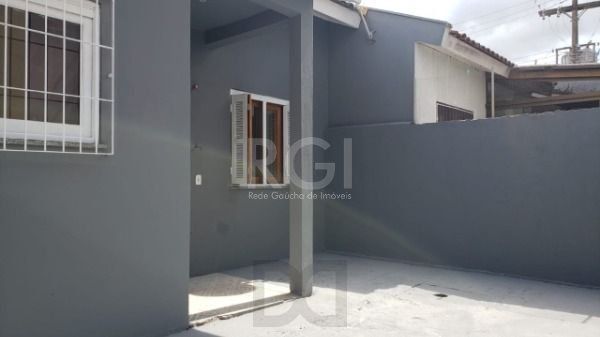 Casa para Venda - 54m², 2 dormitórios, 2 vagas - Hípica — foto 12