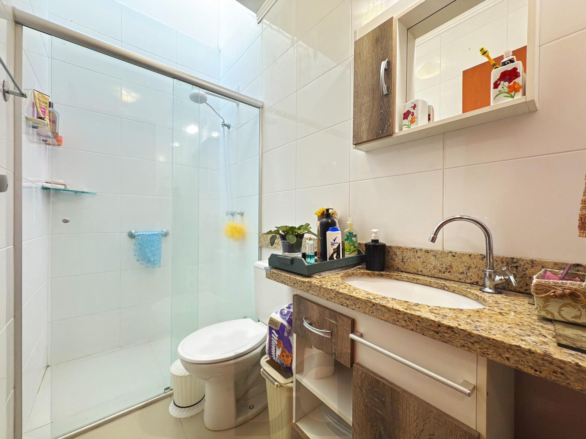 Casa para Venda - 138m², 3 dormitórios, sendo 1 suites, 2 vagas - Hípica — foto 33