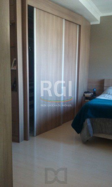 Casa Condominio para Venda - 240.5m², 3 dormitórios, sendo 1 suites, 2 vagas - Jardim Isabel — foto 29