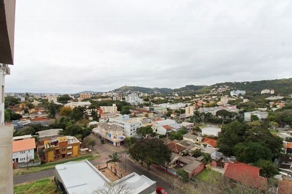 Apartamento para Venda - 49.01m², 1 dormitório, 1 vaga - Teresópolis — foto 18