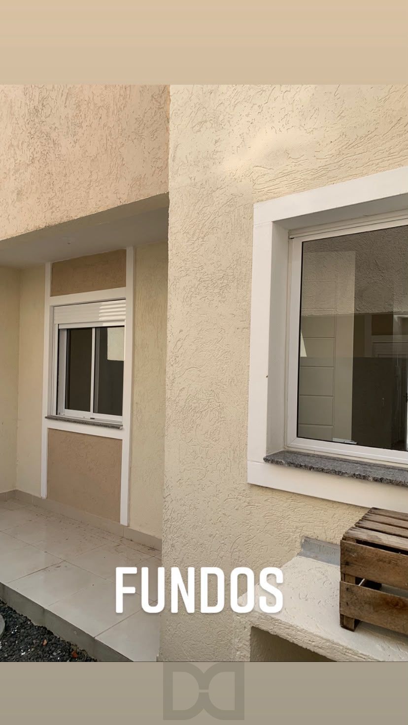 Casa terrea em condominio fechado de 2 dormitorios no bairro Aberta dos Morros — foto 10