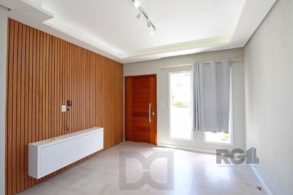 Casa Condominio em Porto Alegre, no bairro Aberta Dos Morros, com 3 dormitório(s), à venda. — foto 4