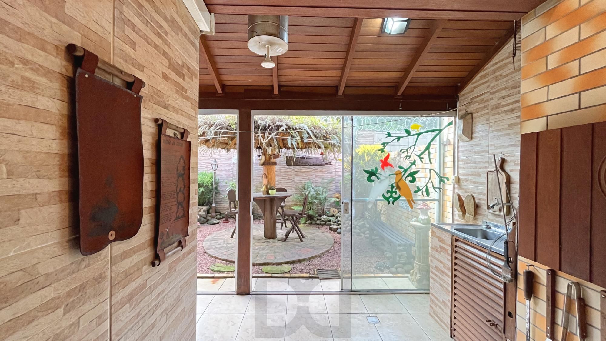 Casa Condominio para Venda - 96m², 3 dormitórios, sendo 1 suites, 2 vagas - Hípica — foto 30