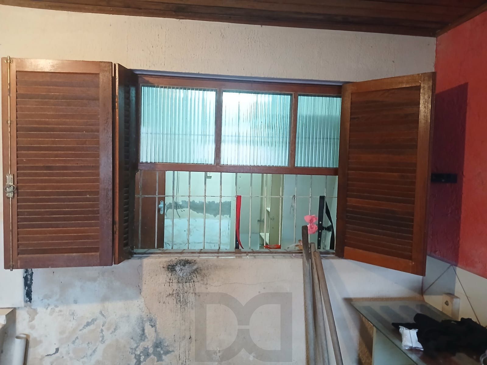 Casa 2 dormitórios no bairro Hípica com pátio — foto 15