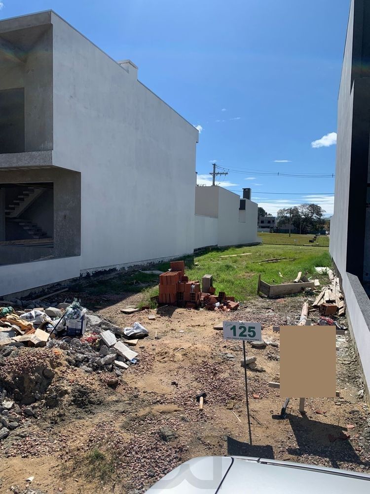 Terreno em condomínio com infraestrutura — foto 1