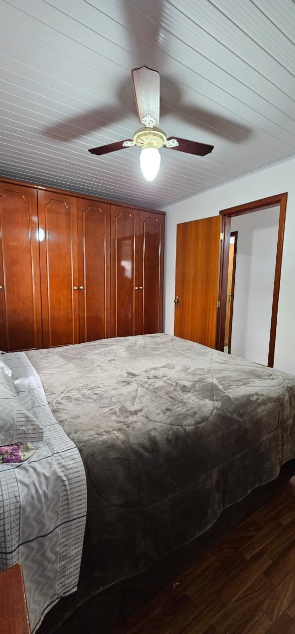 casa terrea 02 dormitorios opção para 3 - bairro Restinga — foto 7
