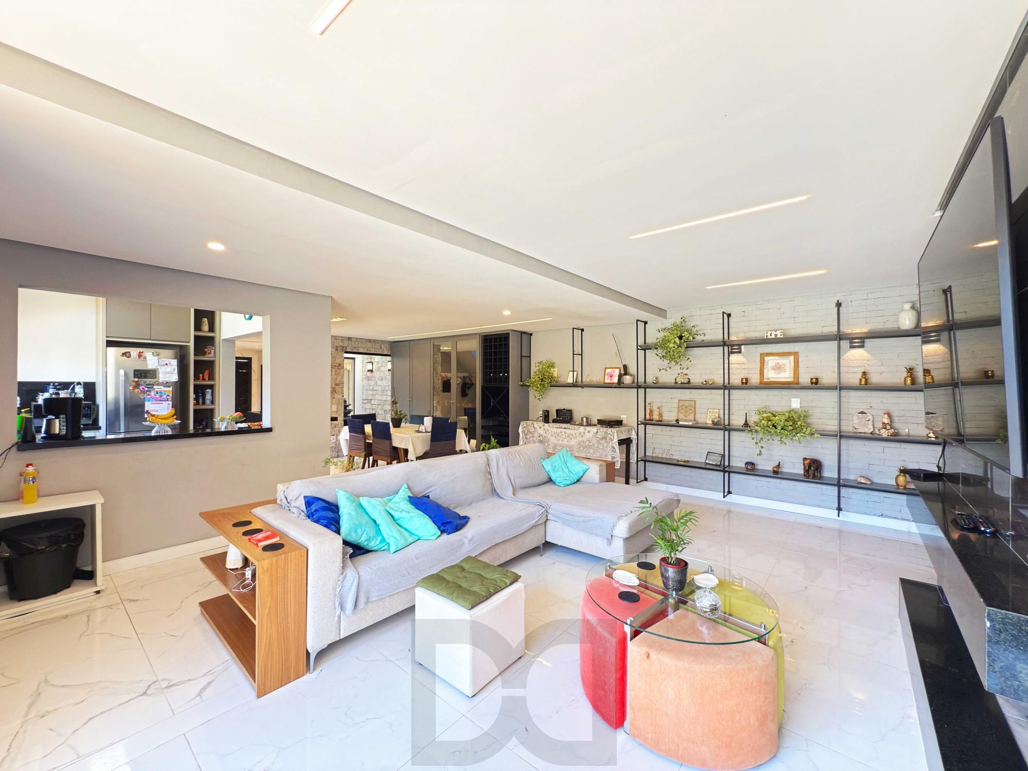 Em busca de uma casa espaçosa e cheia de comodidades no bairro Hípica — foto 20