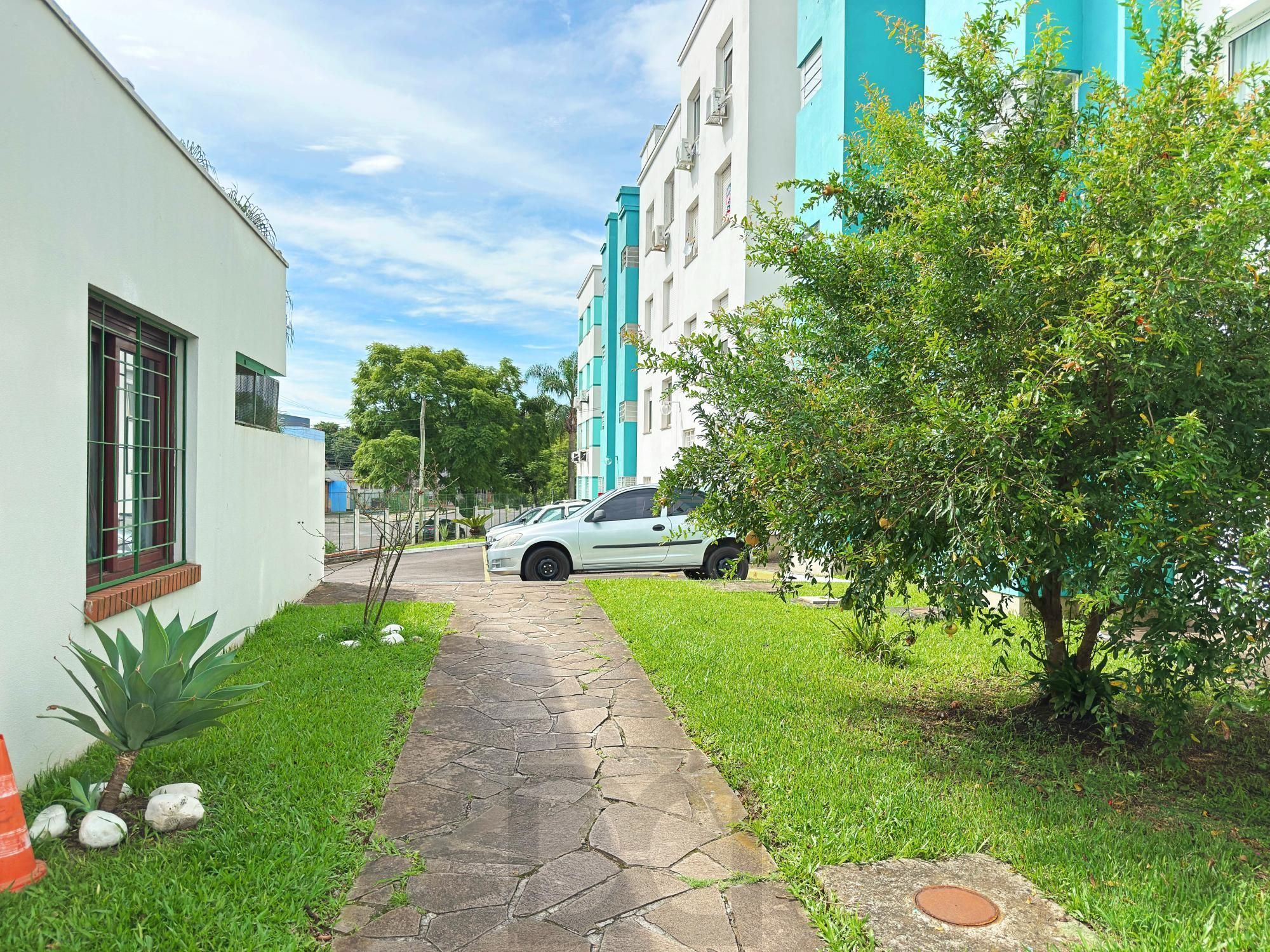 Apartamento de 2 dormitórios junto a Protásio Alves — foto 28