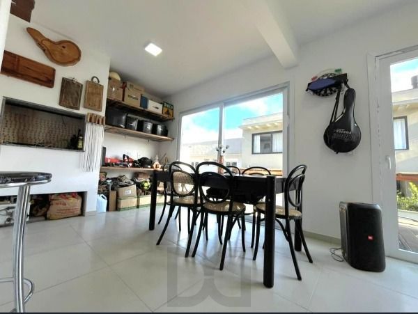 Casa Condominio para Venda - 225.93m², 3 dormitórios, sendo 3 suites, 3 vagas - Lagos De Nova Ipanema — foto 6