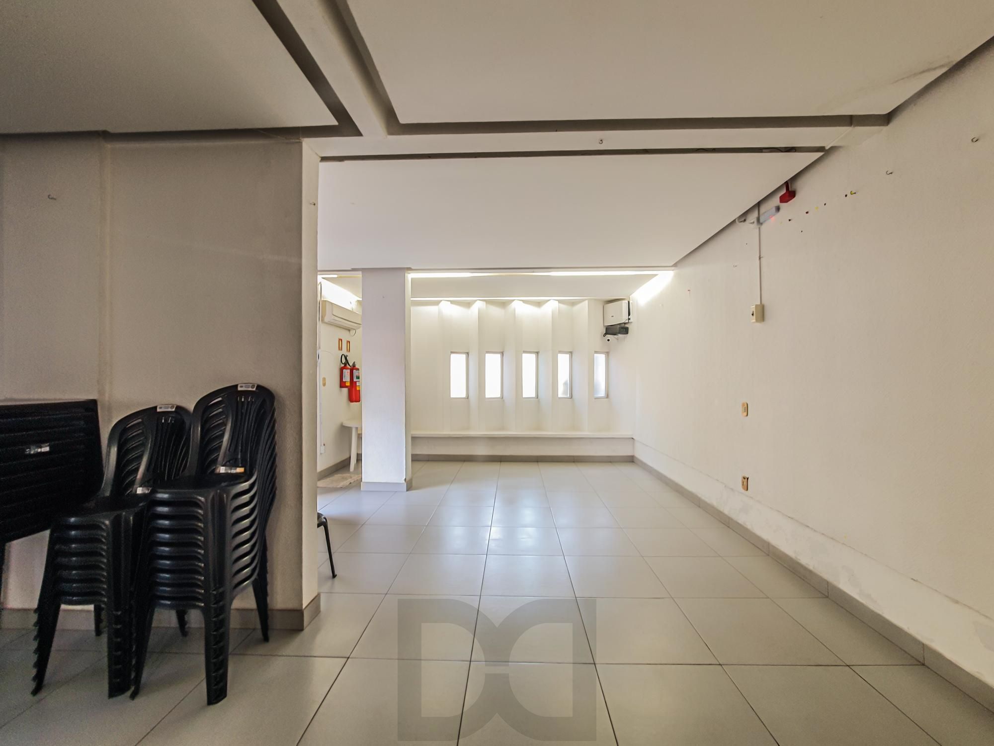 Belo apartamento de 1 quarto, localizado na Avenida da Cavalhada, — foto 22