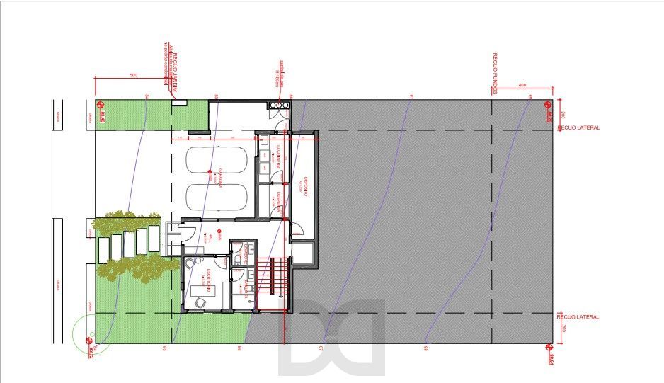 Casa em Condominio no Alphaville Lombardia, à venda. com 745,61m — foto 12
