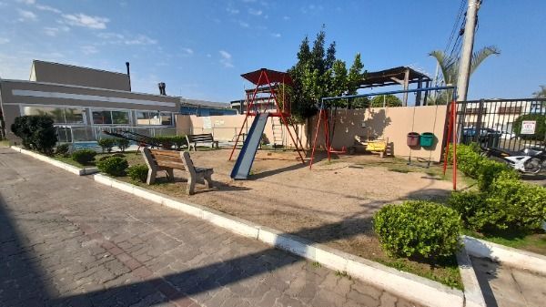 Casa Condominio em Porto Alegre, no bairro Restinga, com 2 dormitório(s), e 2 banheiros, à venda. — foto 18