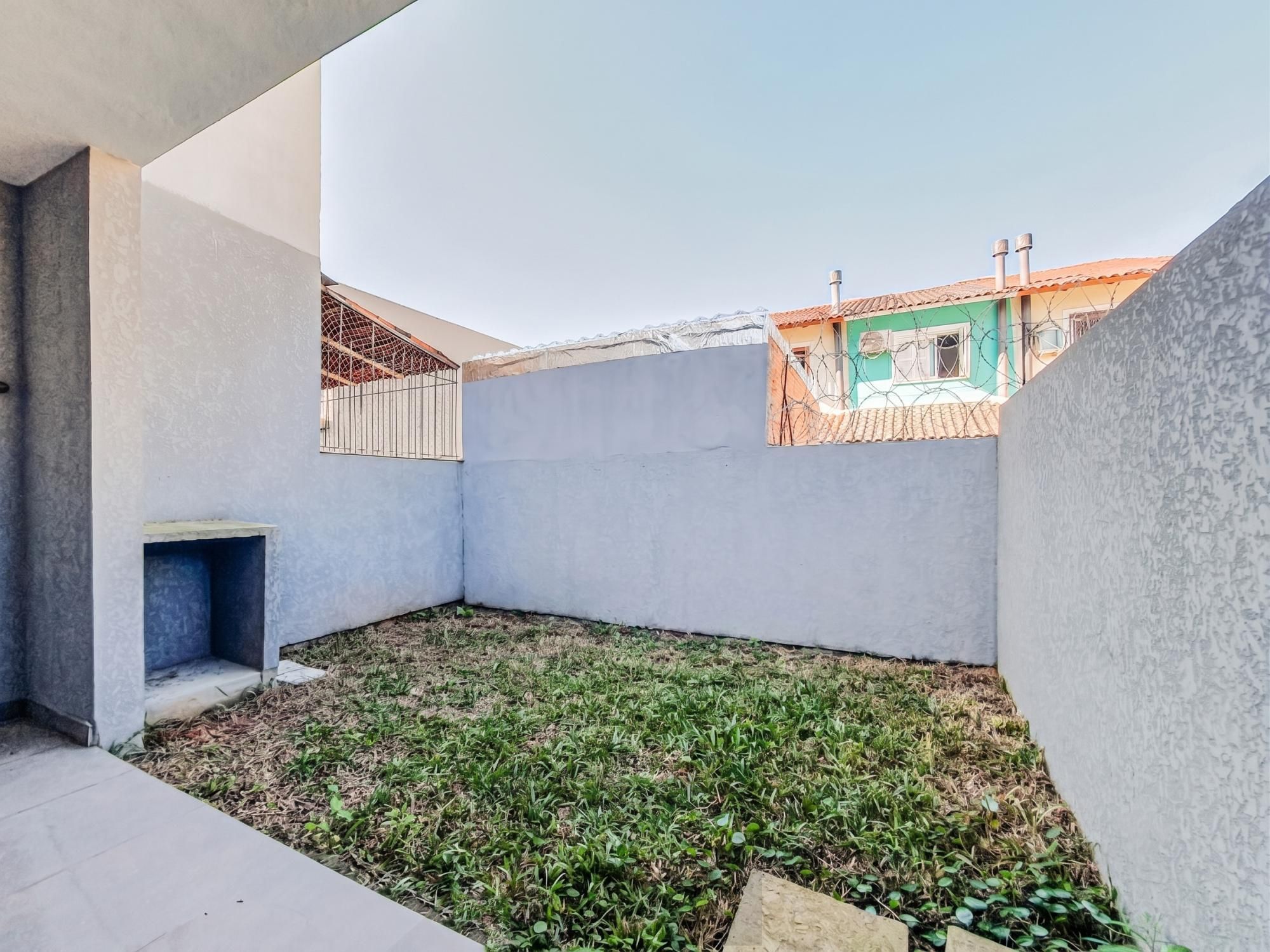 Casa Térrea com 2 dormitórios sendo 1 suíte no Residencial Hípica Boulevard, zona sul de Porto Alegre ! — foto 19
