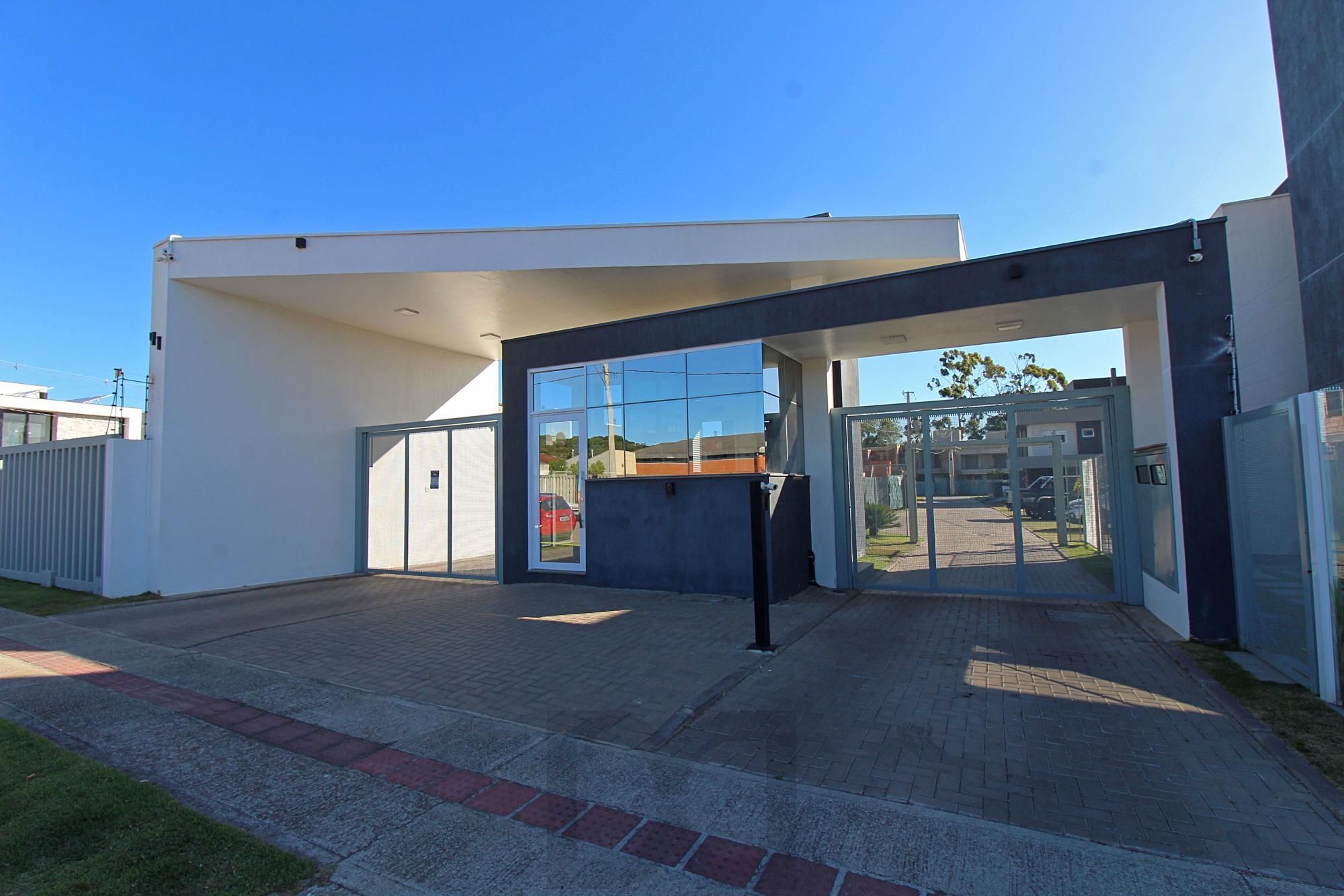 Casa Condominio em Porto Alegre, no bairro Ipanema, com 3 dormitório(s), e 3 banheiros, à venda. — foto 54