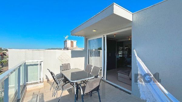 Casa em Porto Alegre, no bairro Hípica, com 3 dormitório(s), e 3 banheiros, à venda. — foto 55