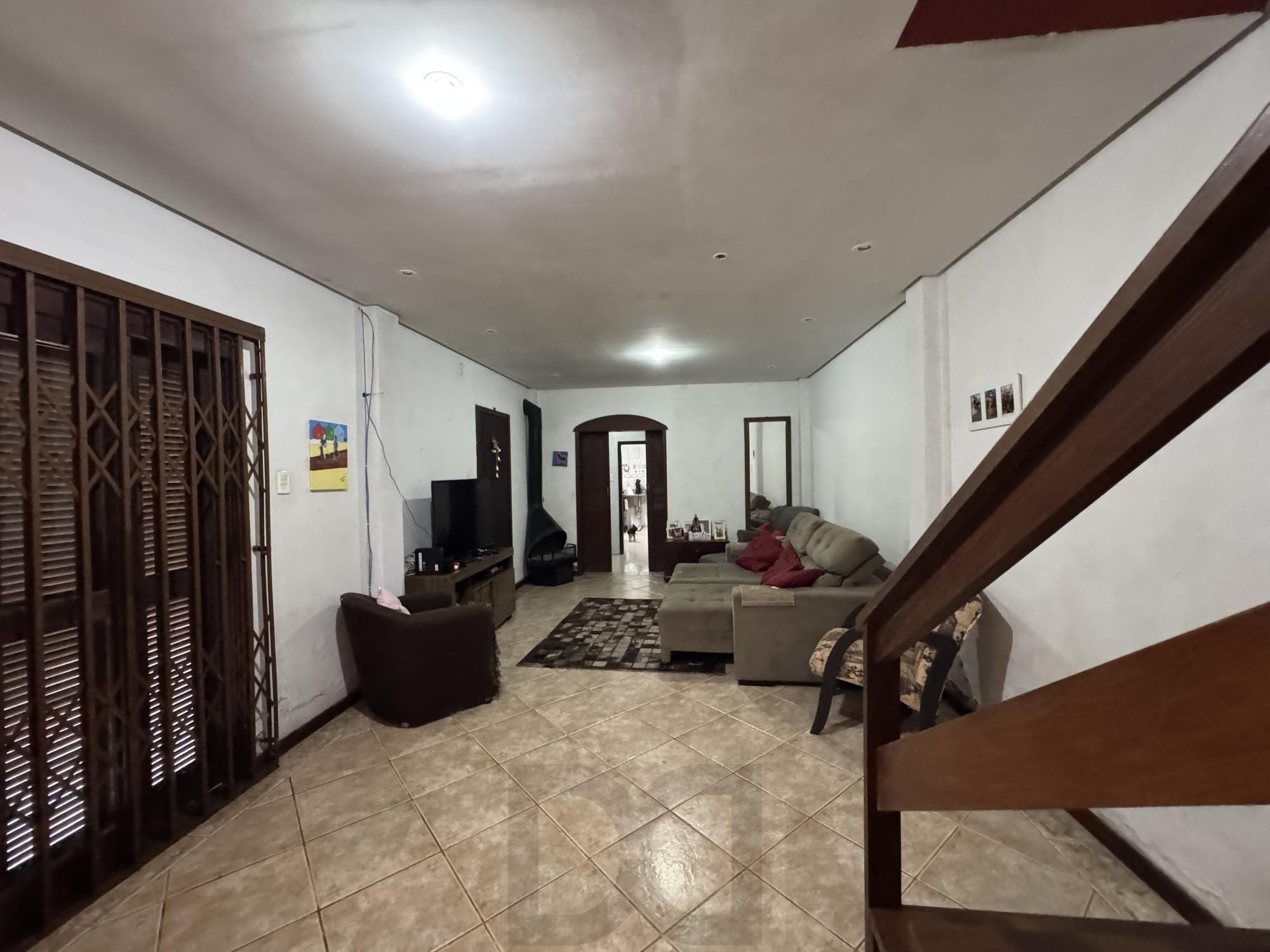 Casa espaçosa no bairro Cristal, — foto 22