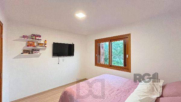 Casa Condominio em Porto Alegre, no bairro Teresópolis, com 2 dormitório(s), e 2 banheiros, à venda. — foto 17