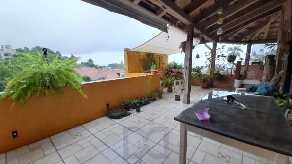 Casa em Porto Alegre, no bairro Vila Conceição, com 1 dormitório(s), e 1 banheiros, à venda. — foto 24