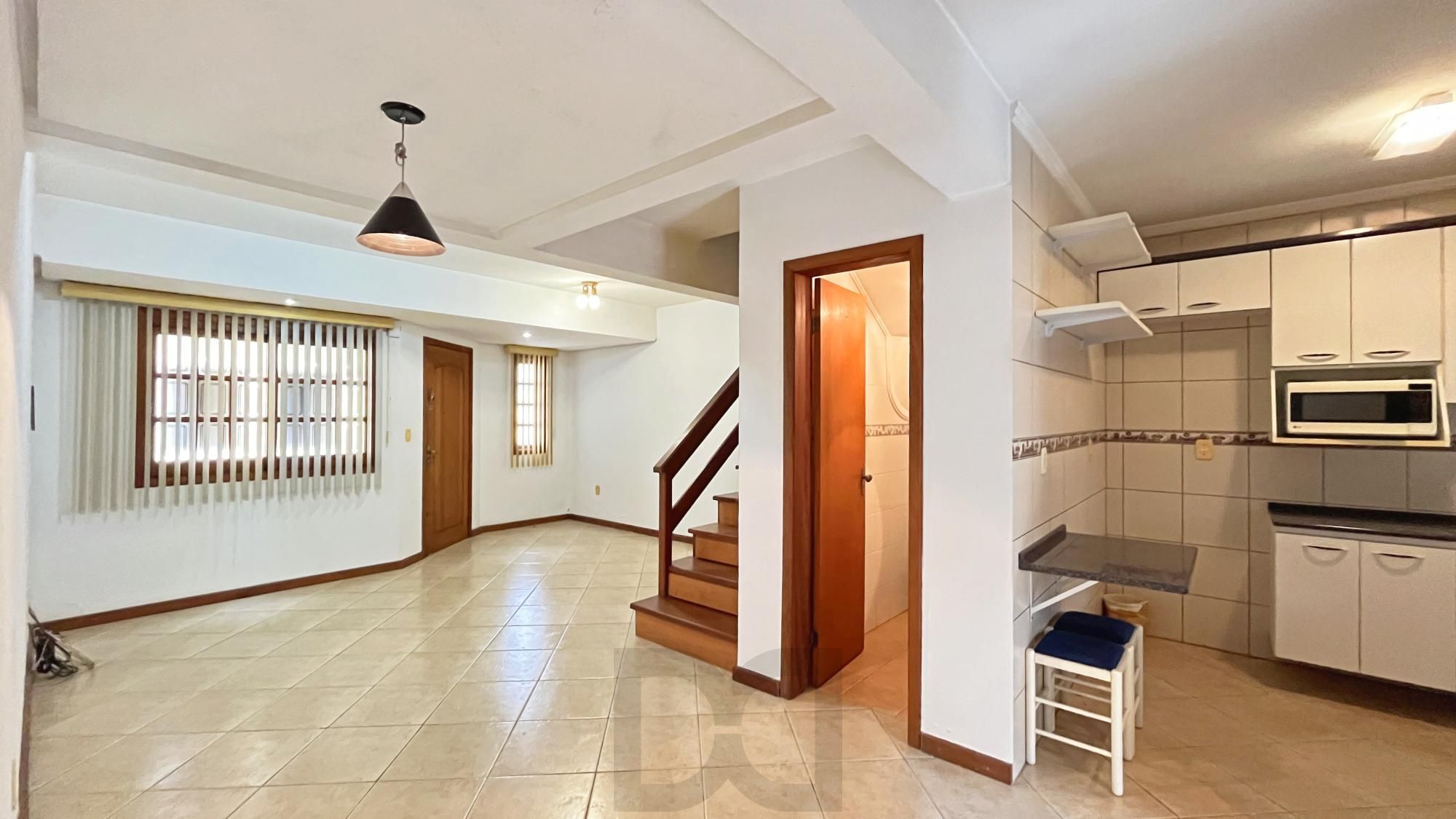 Casa Condominio para Venda - 96m², 3 dormitórios, sendo 1 suites, 2 vagas - Hípica — foto 4