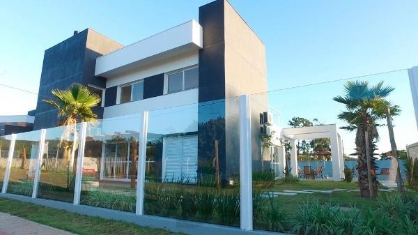 Terreno em condomínio com 186,00m2 bairro Ipanema. — foto 3