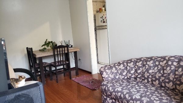 Apartamento para Venda - 55.63m², 2 dormitórios, 1 vaga - Partenon — foto 12