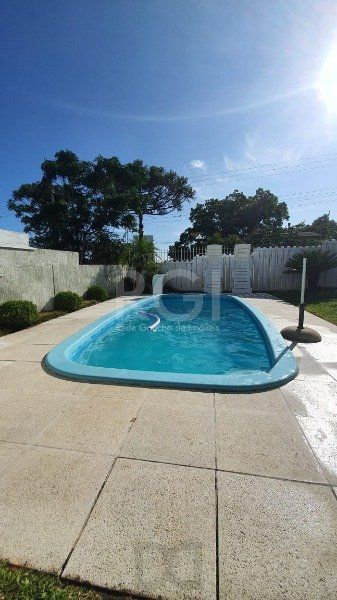Casa Condominio para Venda - 221m², 3 dormitórios, sendo 1 suites, 3 vagas - Hípica — foto 29