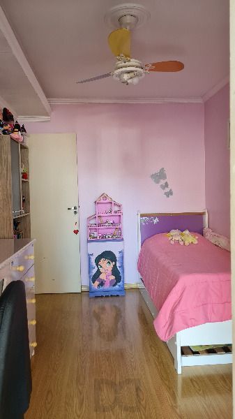Casa para Venda - 177m², 3 dormitórios, sendo 1 suites, 2 vagas - Hípica — foto 13
