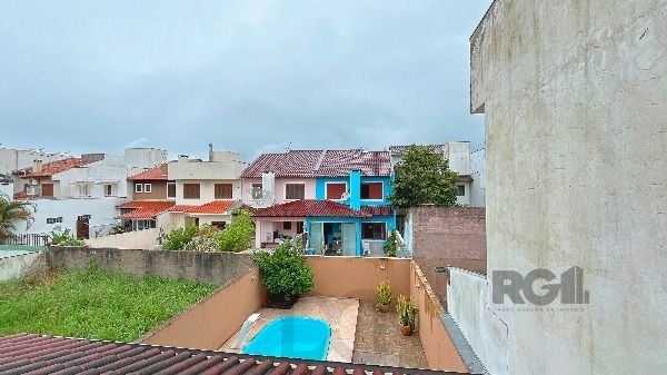 Casa em Porto Alegre, no bairro Hípica, com 3 dormitório(s), e 3 banheiros, à venda. — foto 42