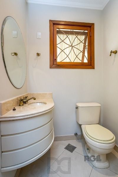 Casa Condominio em Porto Alegre, no bairro Jardim Isabel, com 3 dormitório(s), à venda. — foto 17