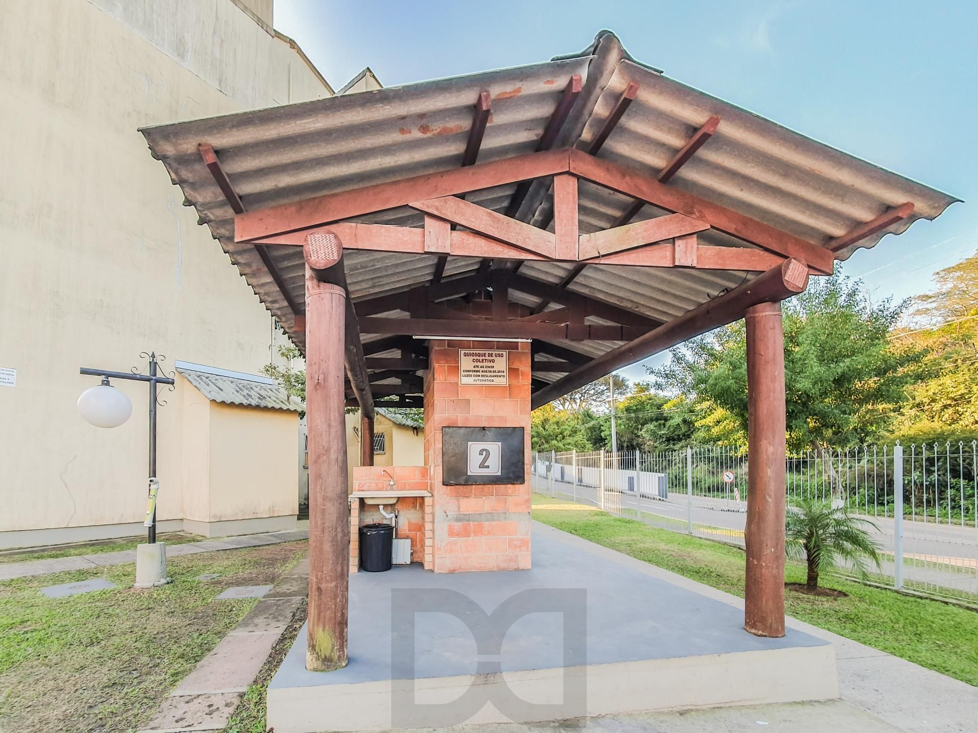 Apartamento de 2 dormitorios no bairro Vila Nova — foto 18
