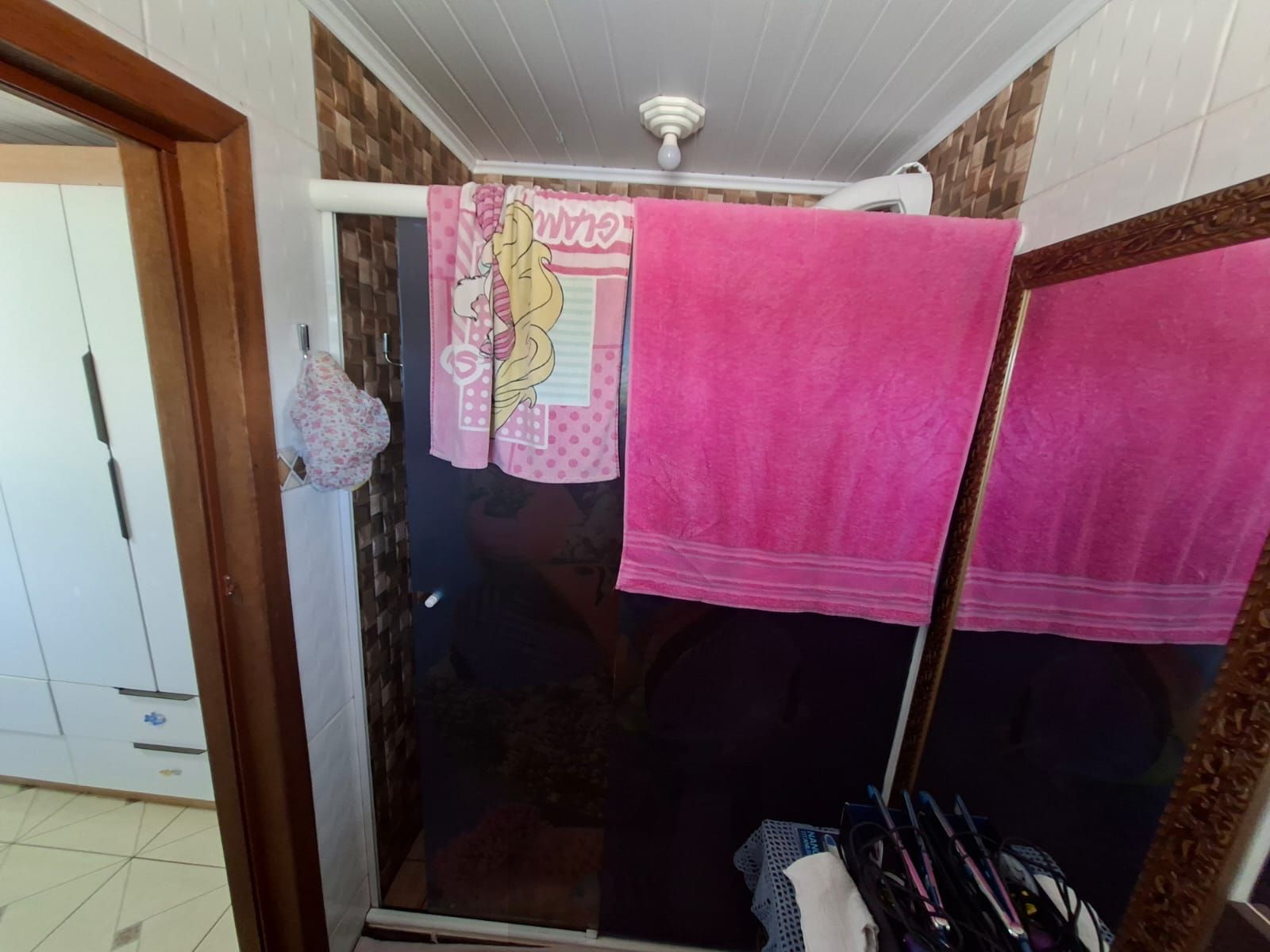 Restinga-Casa 3 dormitórios, sala, cozinha, garagem fechada-Venda!!! — foto 27