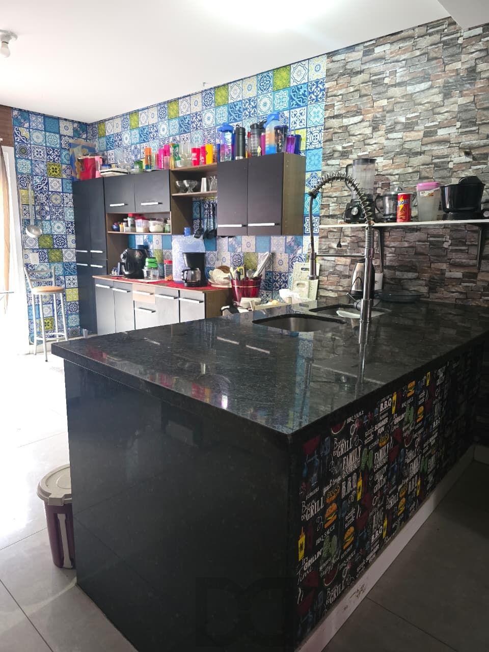 Casa com 3 dormitórios no Jardins do Prado, bairro Hípica — foto 6