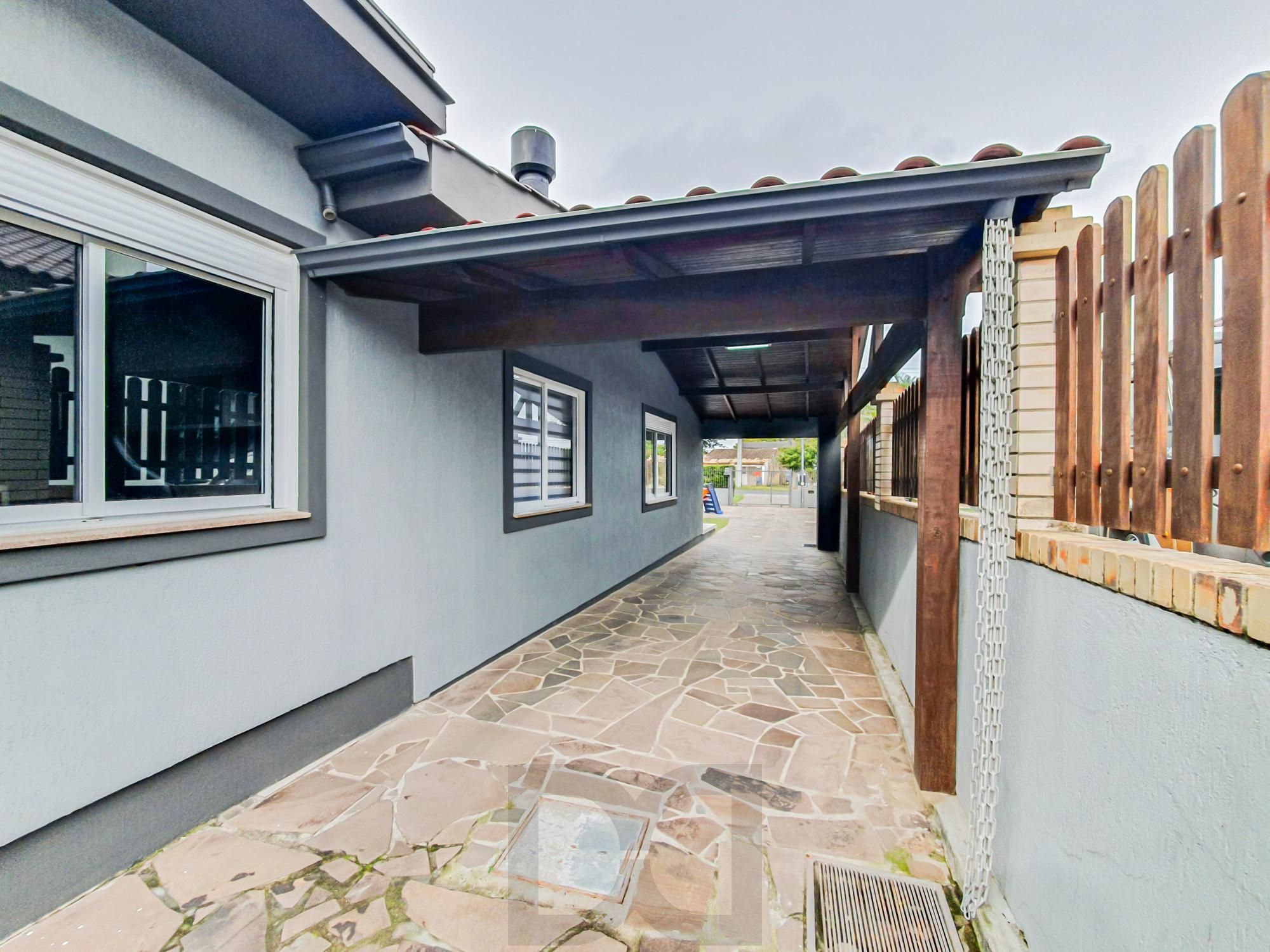 O refúgio perfeito: Casa térrea reformada com piscina e clima de interior! — foto 50