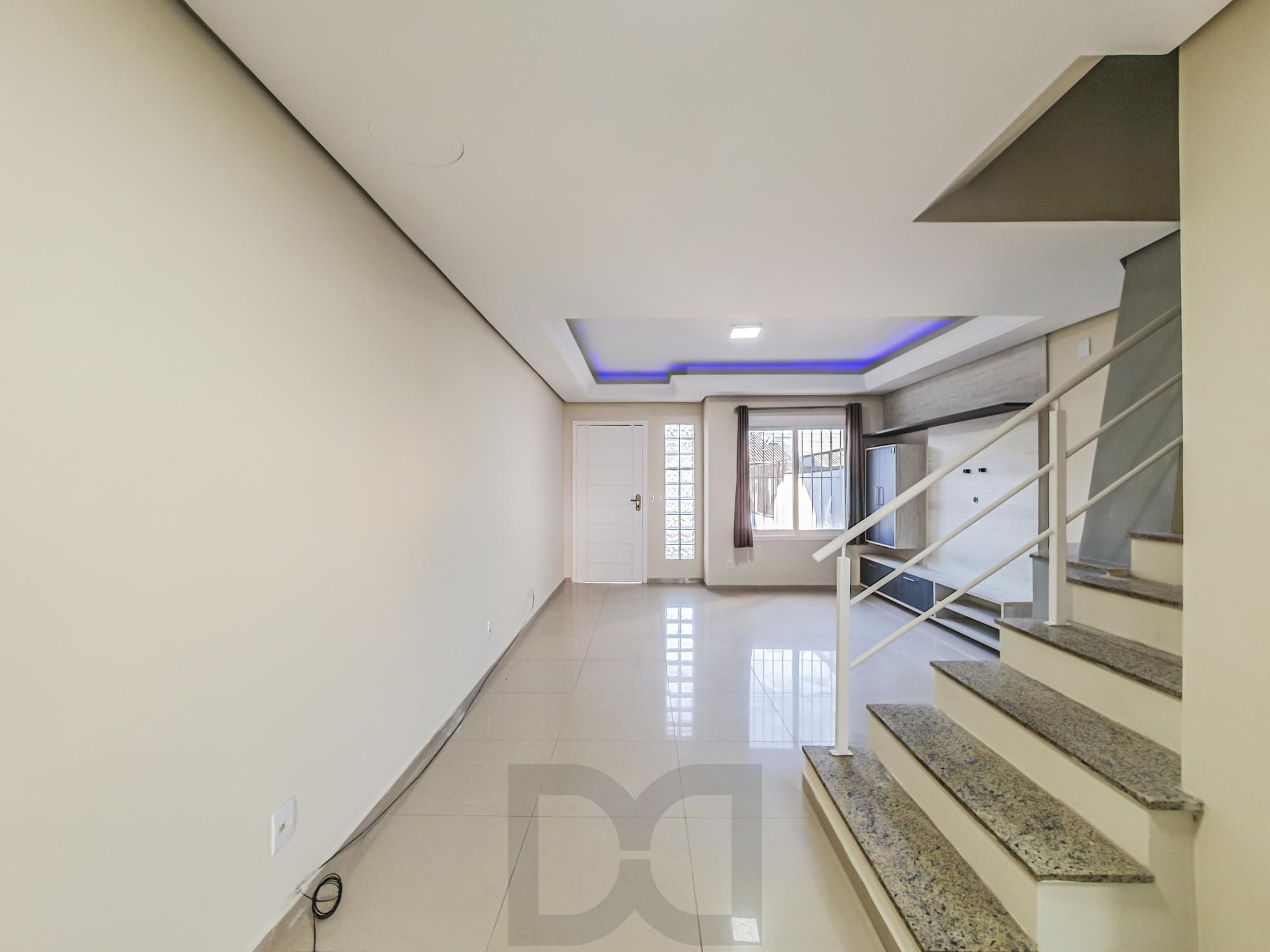 Linda casa com 2 suítes localizada no bairro Hípica, — foto 9
