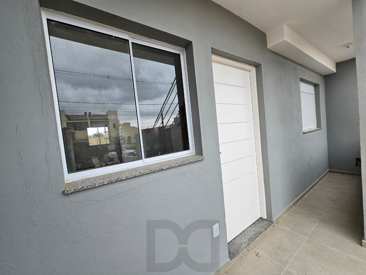 Casa em Porto Alegre, no bairro Restinga, com 2 dormitório(s), e 2 banheiros, à venda. — foto 4