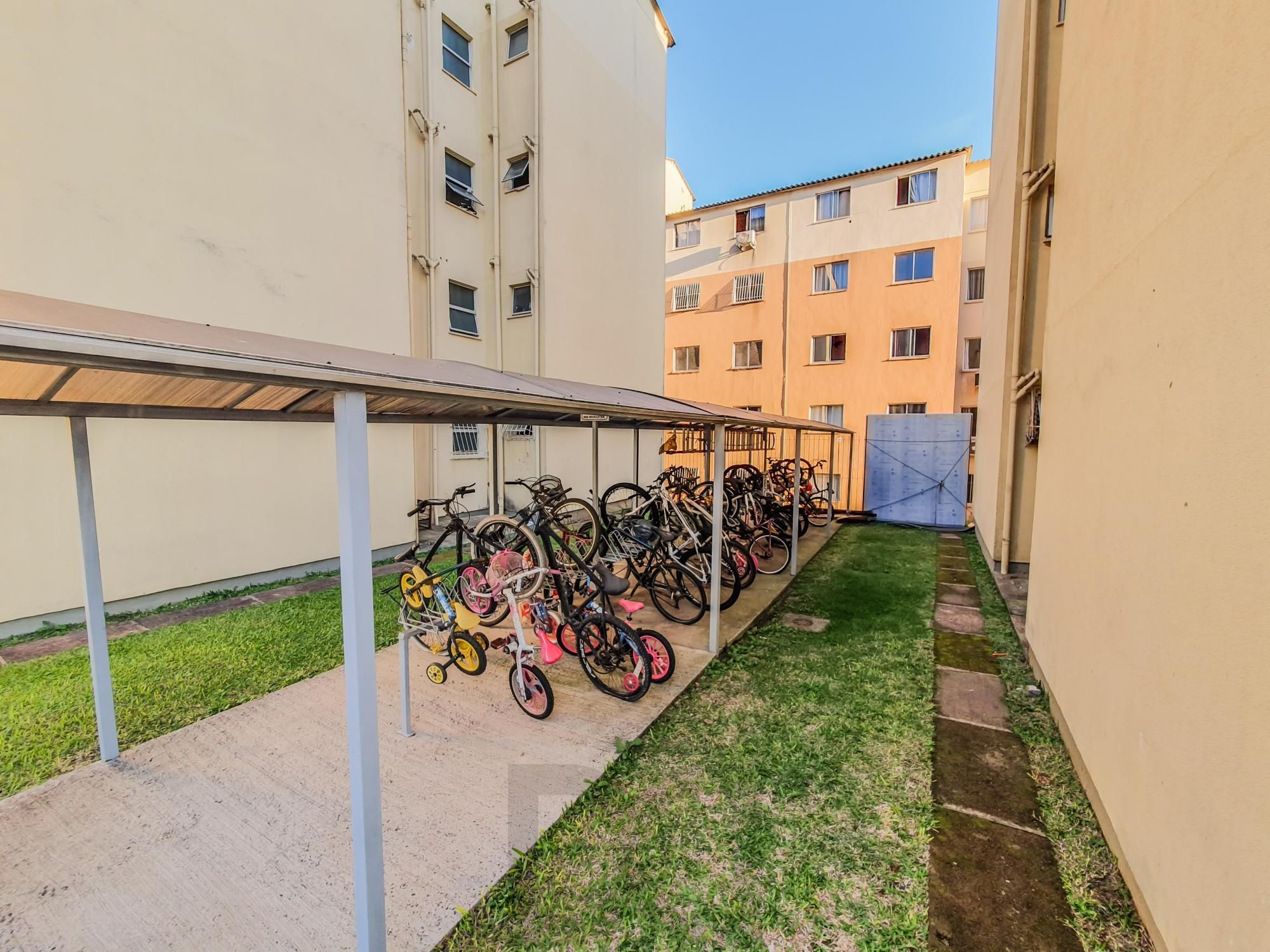 Apartamento de 2 dormitorios no bairro Vila Nova — foto 13