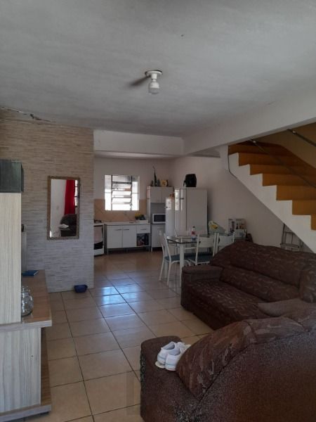 Casa em Porto Alegre, no bairro Belém Novo, com 2 dormitório(s), e 2 banheiros, à venda. — foto 3