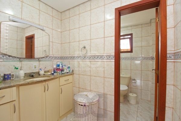 Casa para Venda - 359.89m², 5 dormitórios, sendo 3 suites, Espirito Santo — foto 20