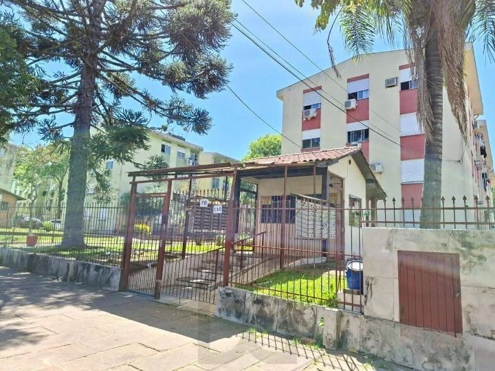 Apartamento de 2 dormitórios para Venda no bairro Vila Nova – Porto Alegre — foto 1