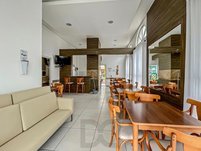 Apartamento térreo Bairro Hípica — foto 6